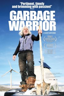 «Garbage Warrior»