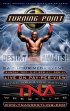 Постер «TNA Точка поворота»