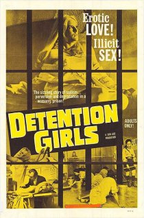 «The Detention Girls»