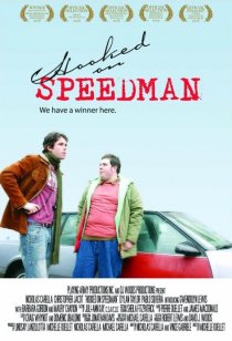 «Hooked on Speedman»