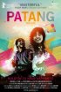 Постер «Patang»