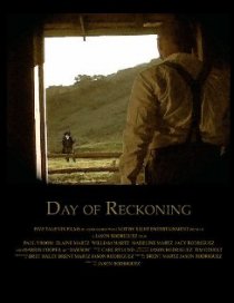«Day of Reckoning»