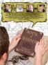 Постер «Book of Wisdom»
