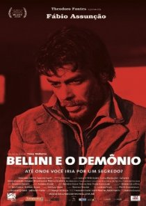 «Беллини и демон»