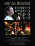 Постер «Use As Directed»
