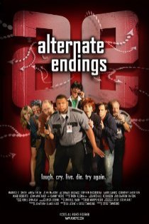 «Alternate Endings»