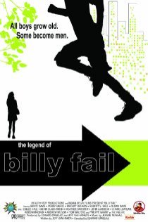 «Legend of Billy Fail»