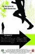 Постер «Legend of Billy Fail»