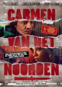 «Carmen van het noorden»