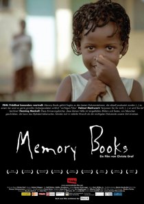 «Memory Books - Damit du mich nie vergisst...»