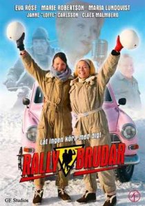 «Rallybrudar»
