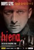 Постер «Гиена»