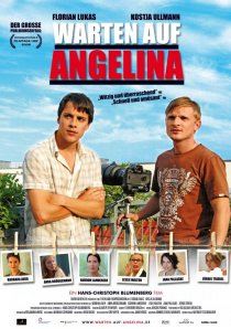 «Warten auf Angelina»