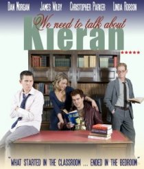 «We Need to Talk About Kieran»