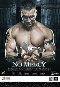 «WWE Без пощады»