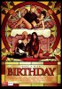 Постер «Birthday»