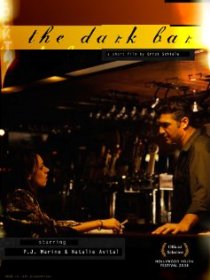 «The Dark Bar»