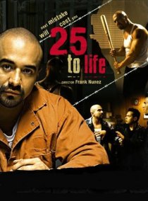 «25 to Life»