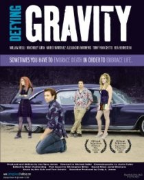 «Defying Gravity»