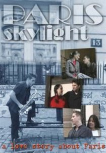 «Paris Skylight»