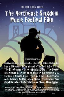 «The Northeast Kingdom Music Festival Film»