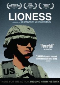 «Lioness»