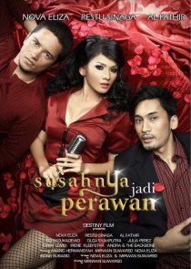 «Susahnya jadi perawan»