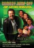 Постер «Comedy Jump Off: The Latino Invasion»