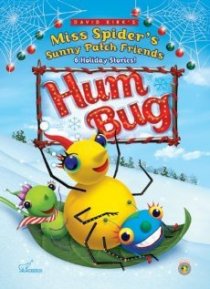 «Miss Spider's Sunny Patch Friends»