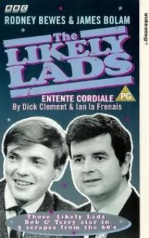 «The Likely Lads»
