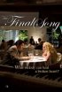 Постер «The Final Song»