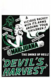 «Devil's Harvest»