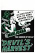 Постер «Devil's Harvest»