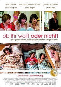 «Ob ihr wollt oder nicht!»