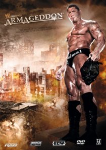 «WWE Армагеддон»