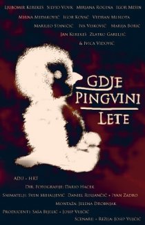 «Gdje pingvini lete»