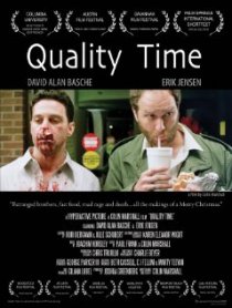 «Quality Time»