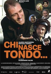 «Chi nasce tondo...»
