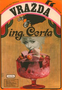 «Vrazda ing. Certa»