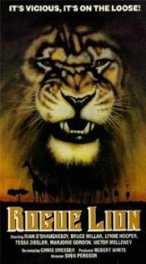 «Rogue Lion»