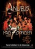 Постер «Anubis: Het pad der 7 zonden»