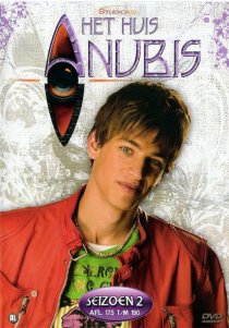 «Het Huis Anubis»