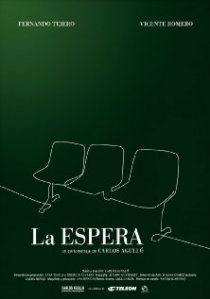 «La espera»