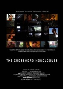 «The Crossword Monologues»