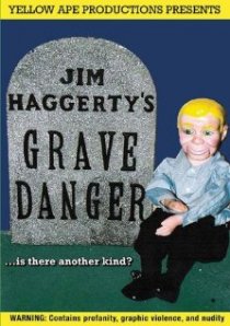«Grave Danger»