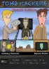 Постер «Tomb Hackers»