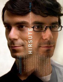 «Hirsute»