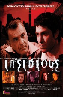 «Insidious»