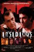 Постер «Insidious»