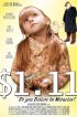 Постер «$1.11»